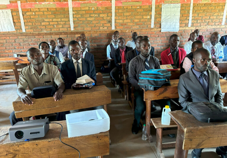 Abokin Malawi Trip 2024